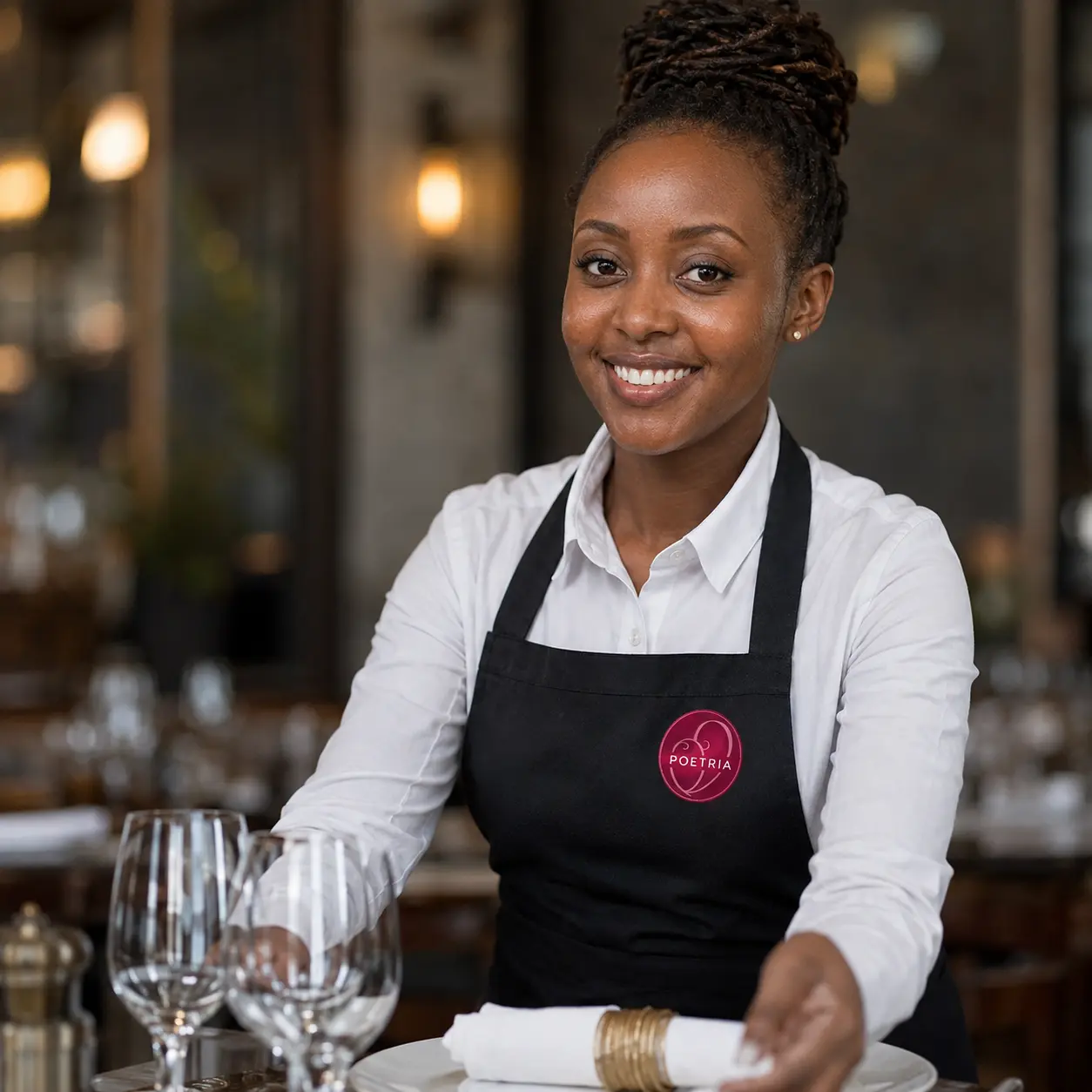 Sandrine Nyirahabimana