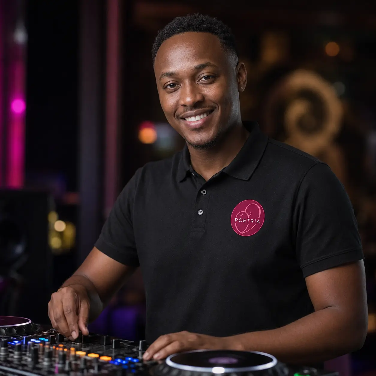 Thierry Rutayisire