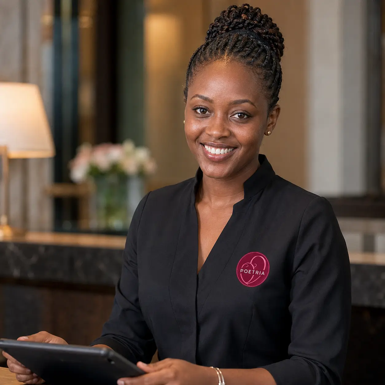 Olive Mugwaneza