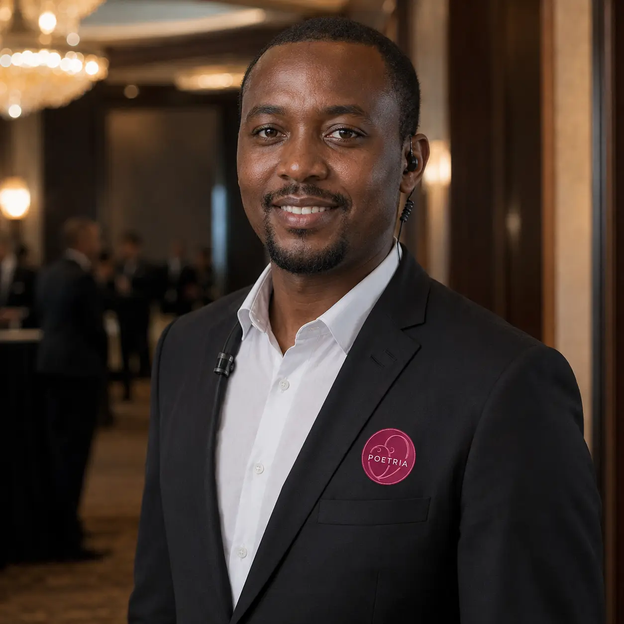 Didier Akingeneye